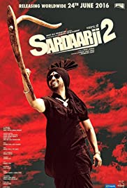 Sardaarji 2 2016 DVD Rip Full Movie